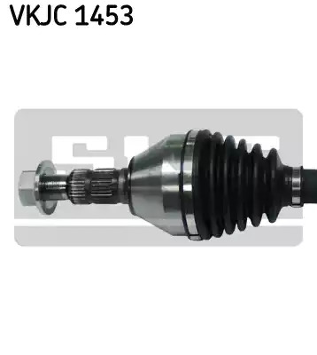 Вал SKF VKJC 1453